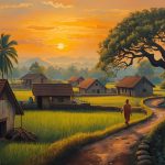 The Soul of Karnataka: Finding Serenity in its Villages