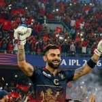 The Defending Champs Strike First: RCB vs SRH Match Highlights & Fan Chat